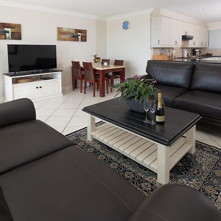 Main Beach Penthouse 杰弗里湾 外观 照片