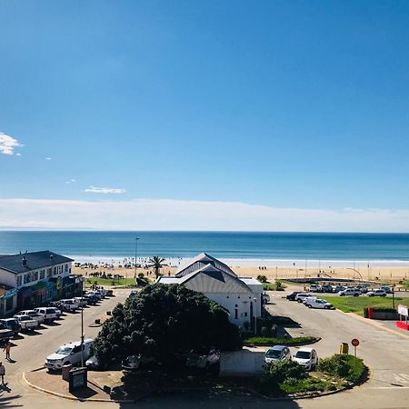 Main Beach Penthouse 杰弗里湾 外观 照片