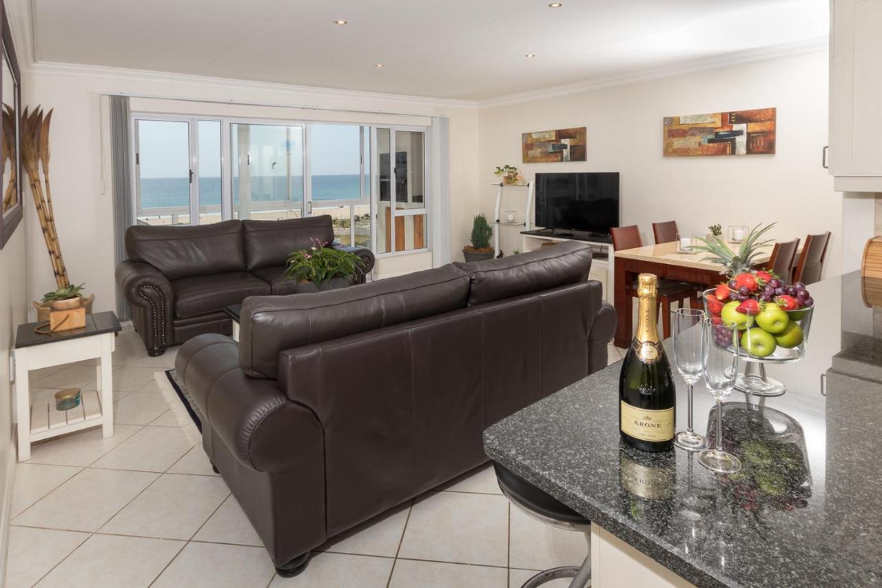 Main Beach Penthouse 杰弗里湾 外观 照片