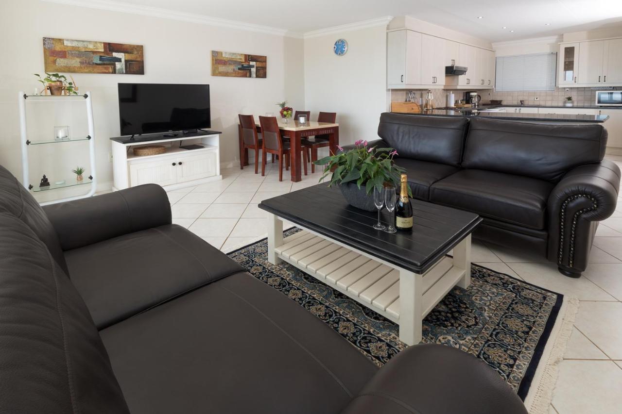 Main Beach Penthouse 杰弗里湾 外观 照片