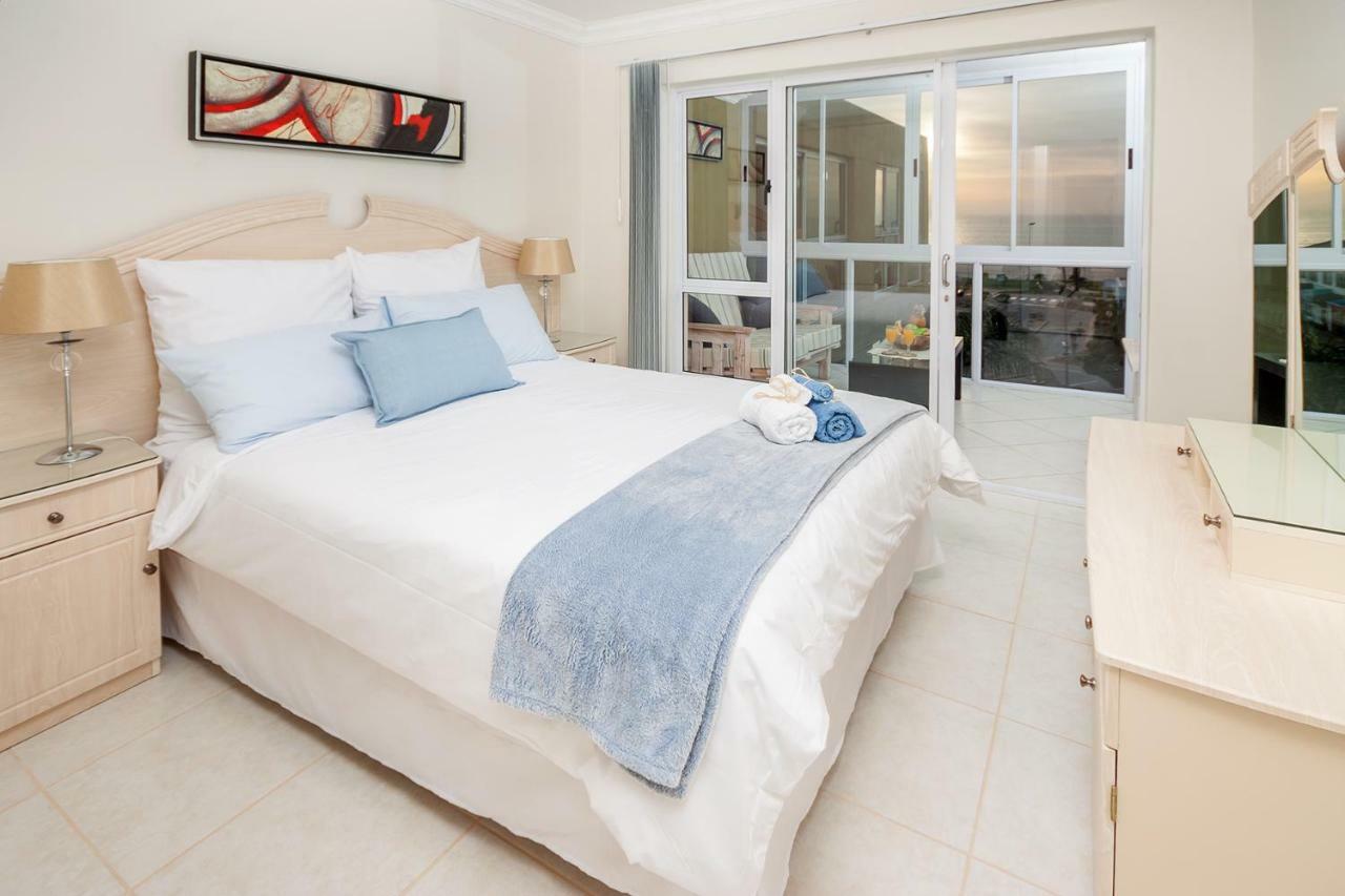 Main Beach Penthouse 杰弗里湾 外观 照片