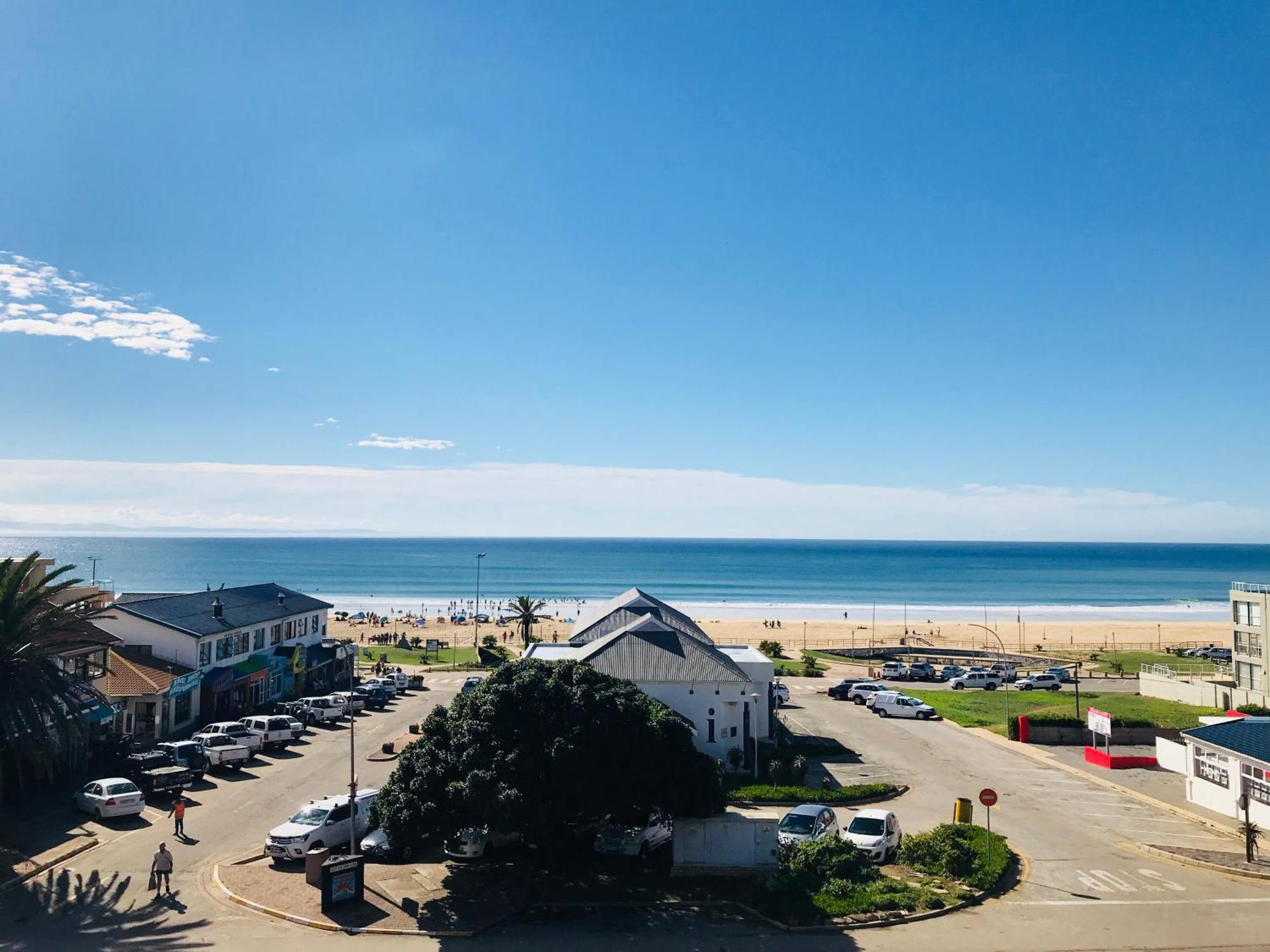 Main Beach Penthouse 杰弗里湾 外观 照片