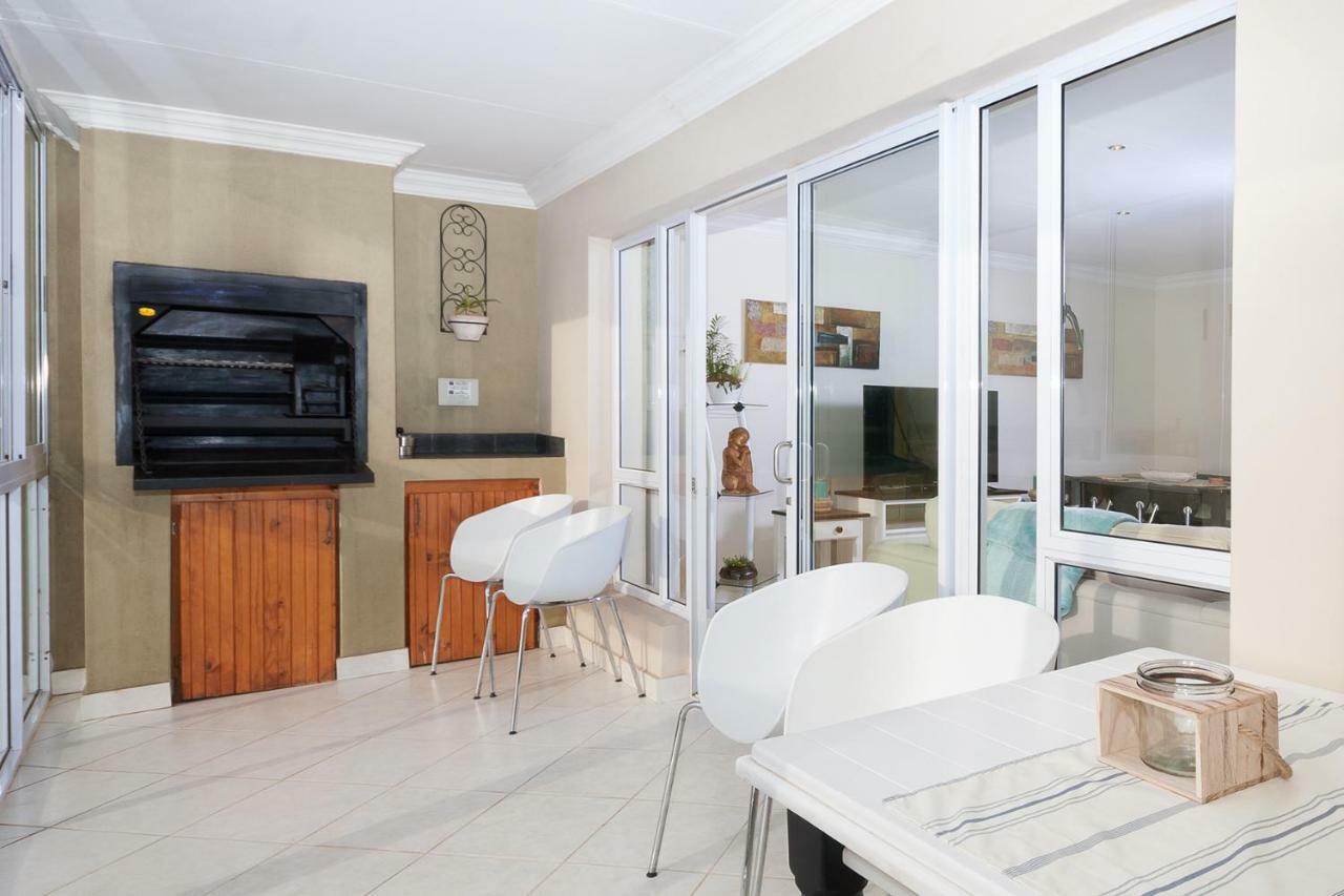 Main Beach Penthouse 杰弗里湾 外观 照片