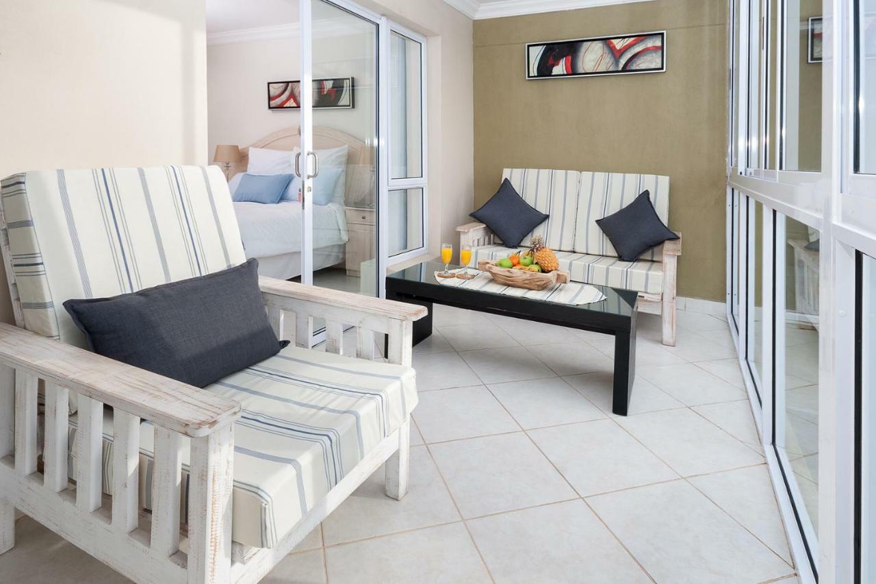 Main Beach Penthouse 杰弗里湾 外观 照片