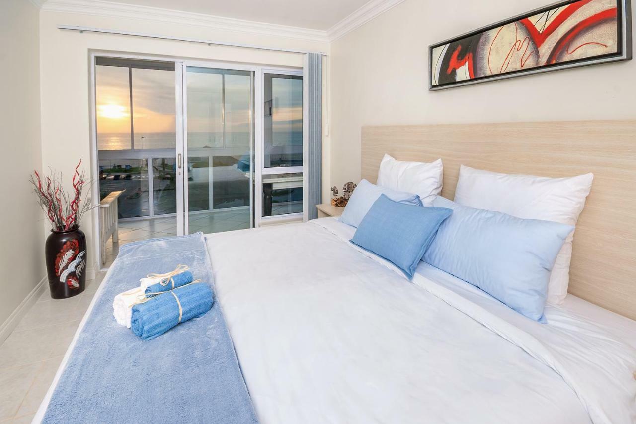 Main Beach Penthouse 杰弗里湾 外观 照片