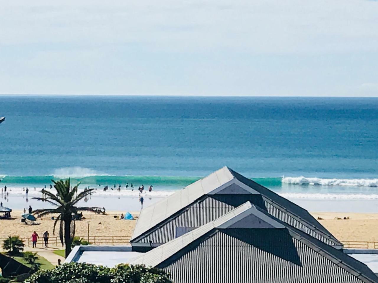 Main Beach Penthouse 杰弗里湾 外观 照片