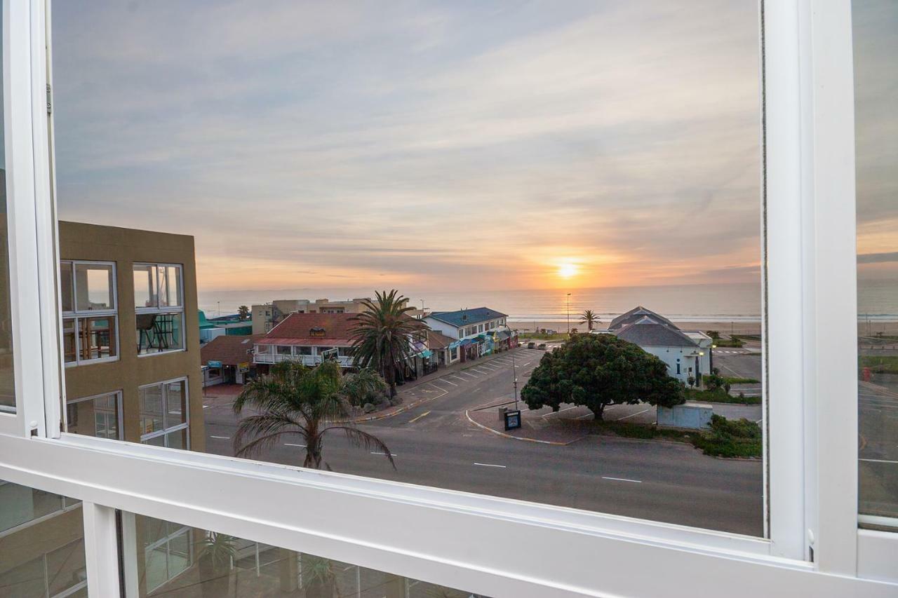 Main Beach Penthouse 杰弗里湾 外观 照片